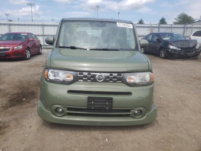 Photo 4 VIN: JN8AZ28R59T124452 - NISSAN CUBE 