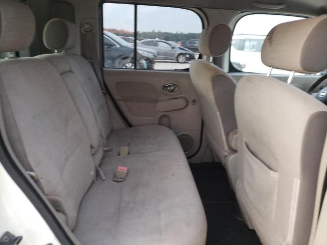 Photo 9 VIN: JN8AZ28R69T100449 - NISSAN CUBE 