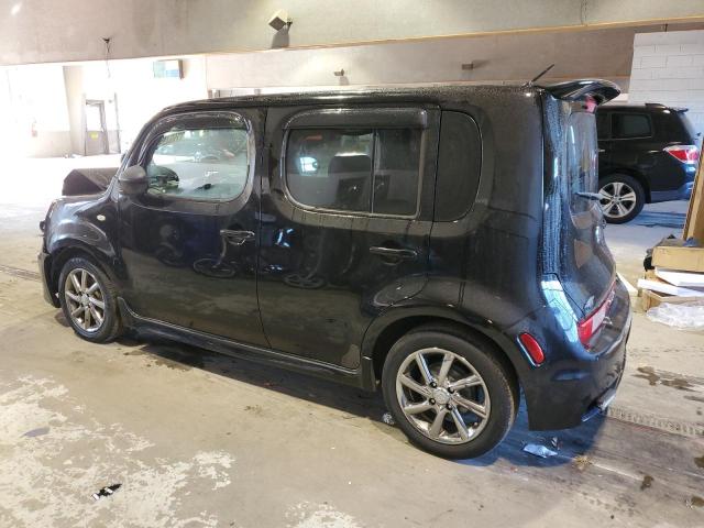 Photo 1 VIN: JN8AZ28R69T100550 - NISSAN CUBE 