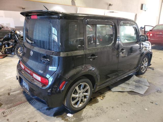 Photo 2 VIN: JN8AZ28R69T100550 - NISSAN CUBE 