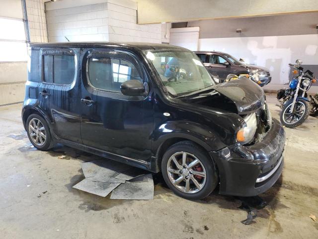 Photo 3 VIN: JN8AZ28R69T100550 - NISSAN CUBE 