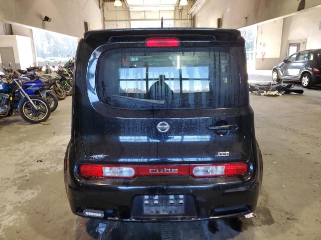 Photo 5 VIN: JN8AZ28R69T100550 - NISSAN CUBE 