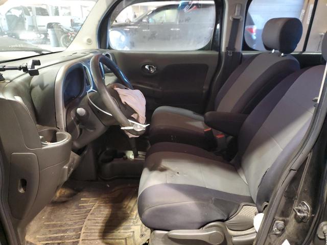 Photo 6 VIN: JN8AZ28R69T100550 - NISSAN CUBE 