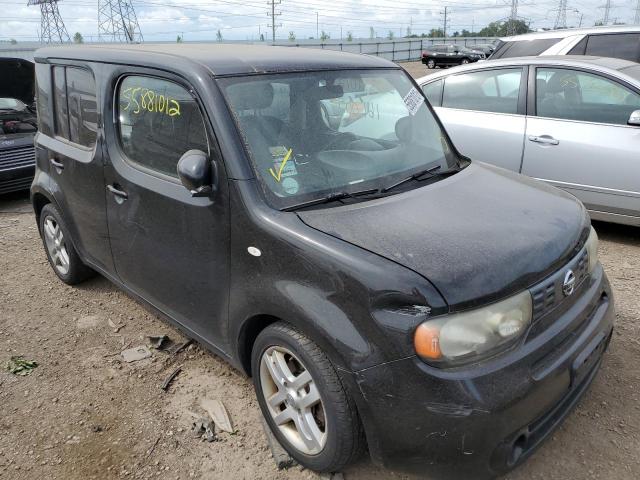 Photo 0 VIN: JN8AZ28R69T111046 - NISSAN CUBE 