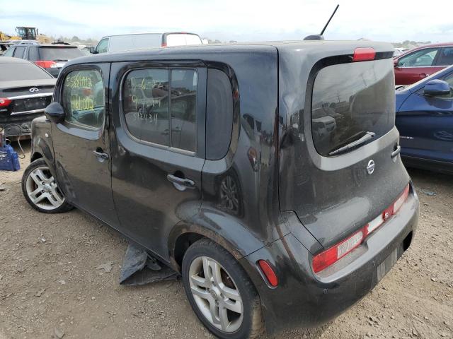 Photo 2 VIN: JN8AZ28R69T111046 - NISSAN CUBE 