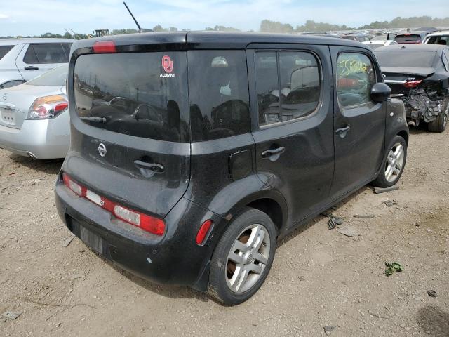 Photo 3 VIN: JN8AZ28R69T111046 - NISSAN CUBE 