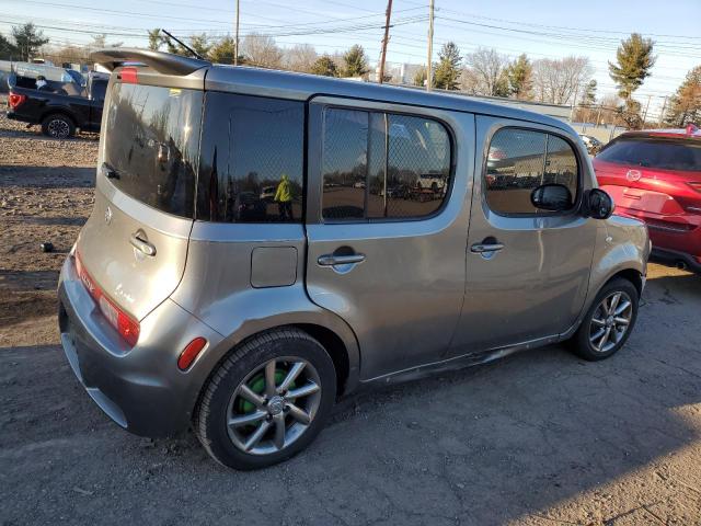 Photo 2 VIN: JN8AZ28R69T112410 - NISSAN CUBE 