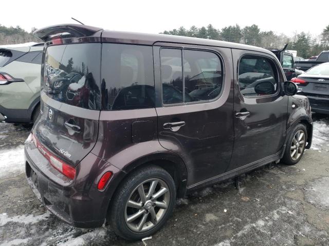 Photo 2 VIN: JN8AZ28R69T116036 - NISSAN CUBE 