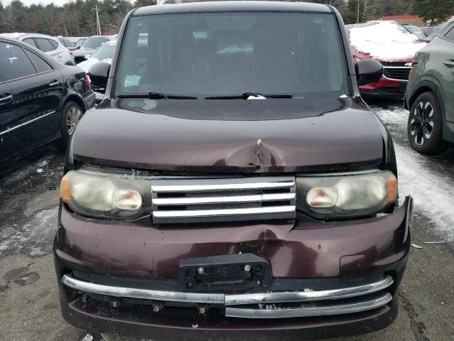 Photo 4 VIN: JN8AZ28R69T116036 - NISSAN CUBE 