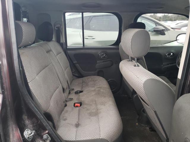 Photo 9 VIN: JN8AZ28R69T116036 - NISSAN CUBE 