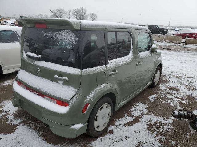 Photo 2 VIN: JN8AZ28R69T116232 - NISSAN CUBE 