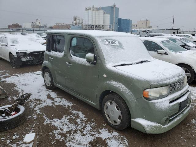 Photo 3 VIN: JN8AZ28R69T116232 - NISSAN CUBE 