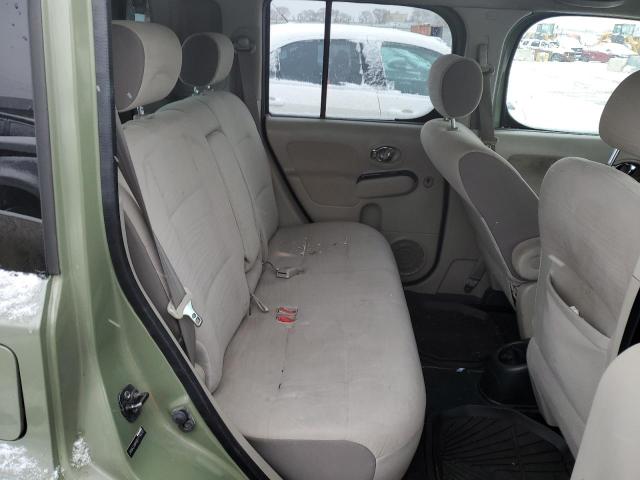 Photo 9 VIN: JN8AZ28R69T116232 - NISSAN CUBE 