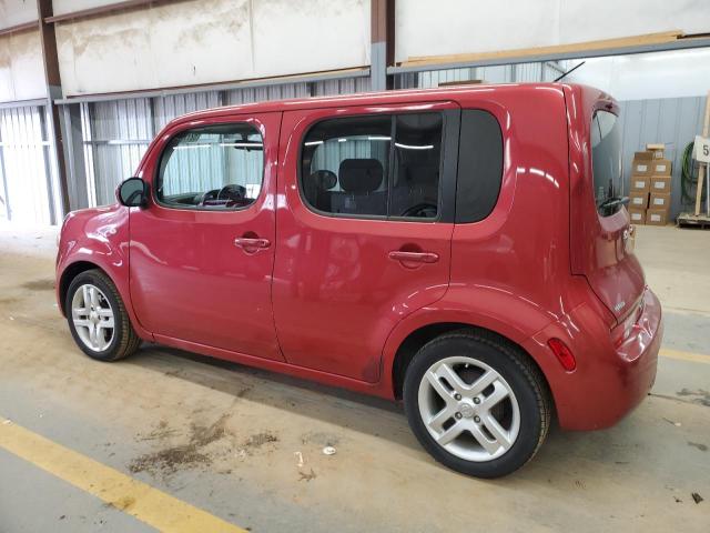 Photo 1 VIN: JN8AZ28R69T121687 - NISSAN CUBE BASE 