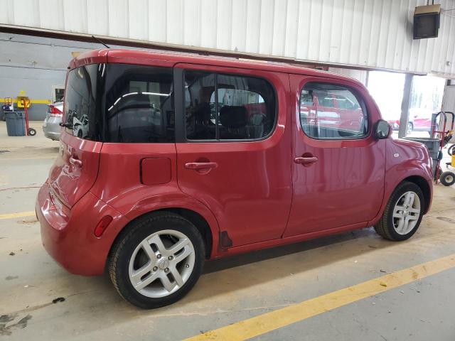 Photo 2 VIN: JN8AZ28R69T121687 - NISSAN CUBE BASE 