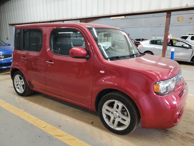 Photo 3 VIN: JN8AZ28R69T121687 - NISSAN CUBE BASE 