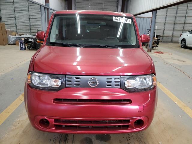 Photo 4 VIN: JN8AZ28R69T121687 - NISSAN CUBE BASE 