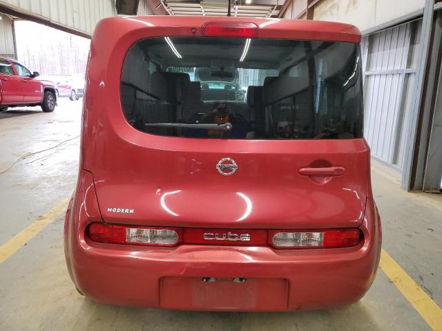 Photo 5 VIN: JN8AZ28R69T121687 - NISSAN CUBE BASE 