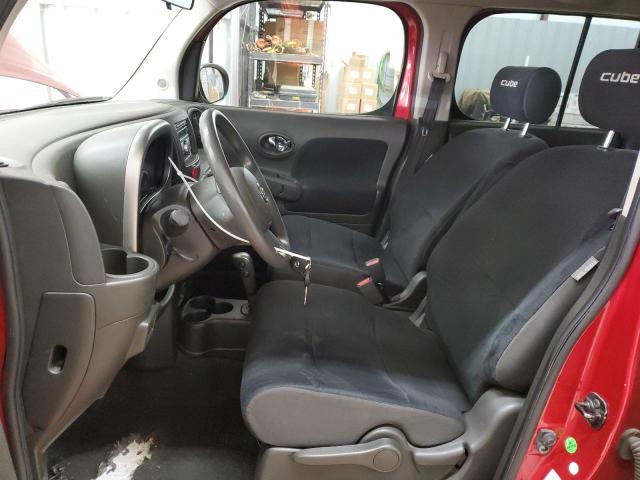 Photo 6 VIN: JN8AZ28R69T121687 - NISSAN CUBE BASE 