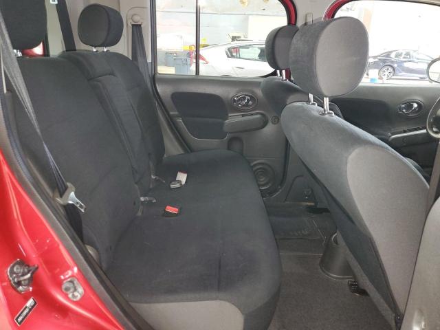 Photo 9 VIN: JN8AZ28R69T121687 - NISSAN CUBE BASE 