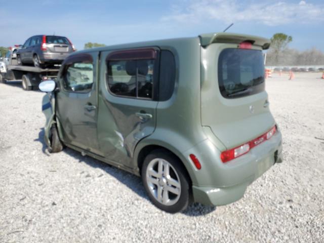 Photo 1 VIN: JN8AZ28R69T125481 - NISSAN CUBE BASE 