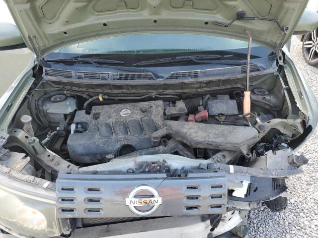 Photo 10 VIN: JN8AZ28R69T125481 - NISSAN CUBE BASE 