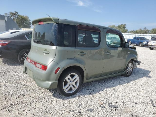 Photo 2 VIN: JN8AZ28R69T125481 - NISSAN CUBE BASE 