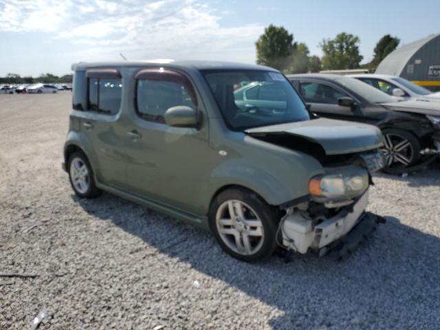 Photo 3 VIN: JN8AZ28R69T125481 - NISSAN CUBE BASE 