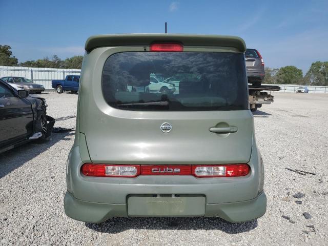 Photo 5 VIN: JN8AZ28R69T125481 - NISSAN CUBE BASE 