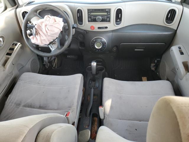 Photo 7 VIN: JN8AZ28R69T125481 - NISSAN CUBE BASE 