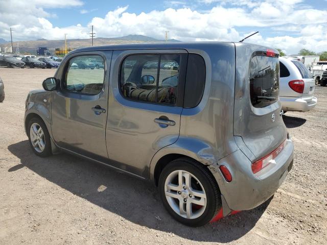 Photo 1 VIN: JN8AZ28R69T126954 - NISSAN CUBE 