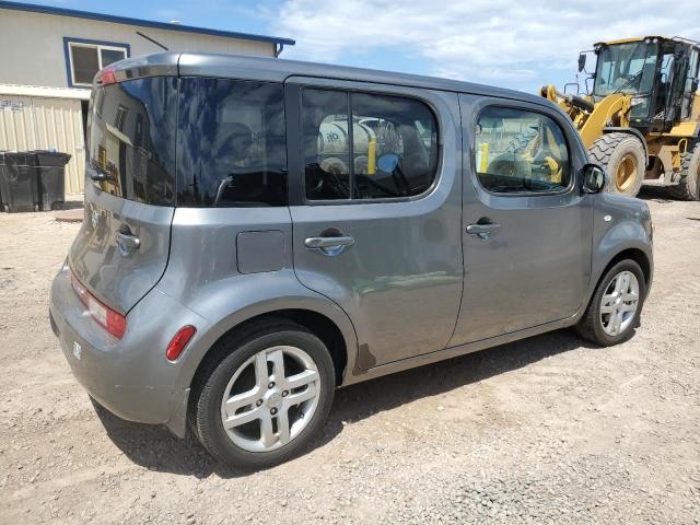 Photo 2 VIN: JN8AZ28R69T126954 - NISSAN CUBE 