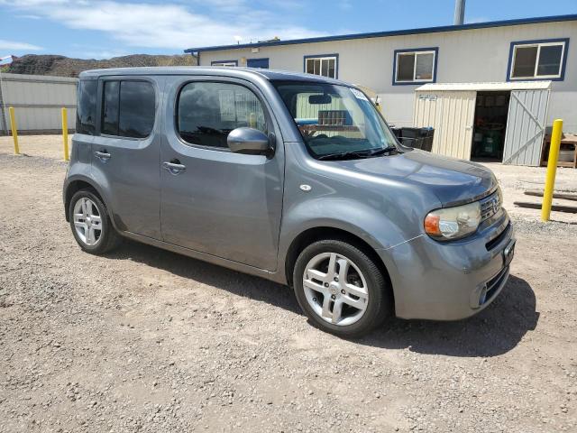 Photo 3 VIN: JN8AZ28R69T126954 - NISSAN CUBE 