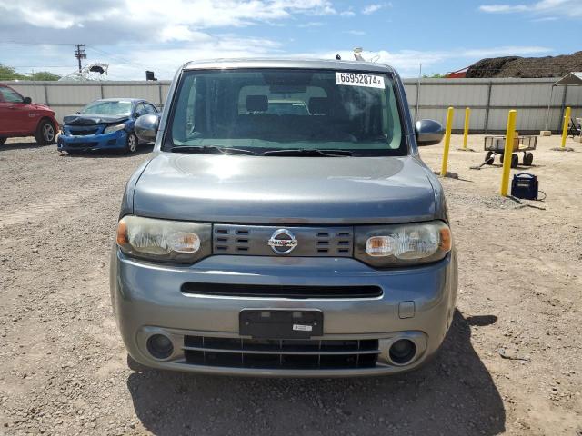 Photo 4 VIN: JN8AZ28R69T126954 - NISSAN CUBE 