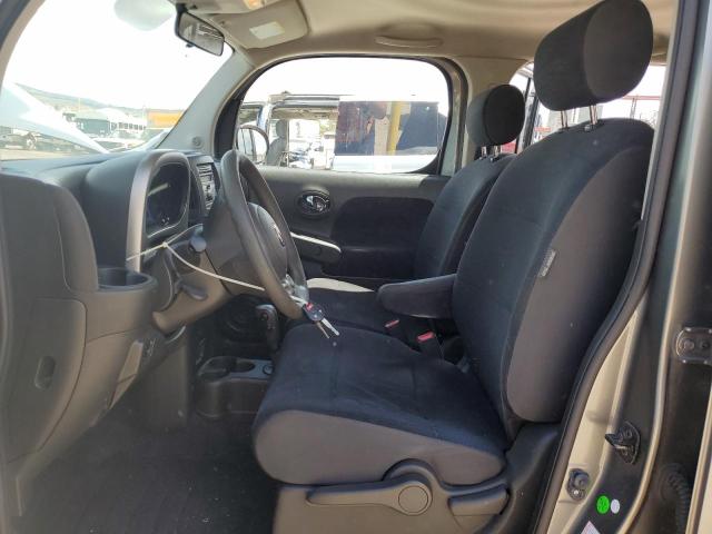 Photo 6 VIN: JN8AZ28R69T126954 - NISSAN CUBE 