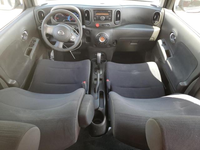 Photo 7 VIN: JN8AZ28R69T126954 - NISSAN CUBE 