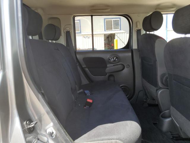 Photo 9 VIN: JN8AZ28R69T126954 - NISSAN CUBE 