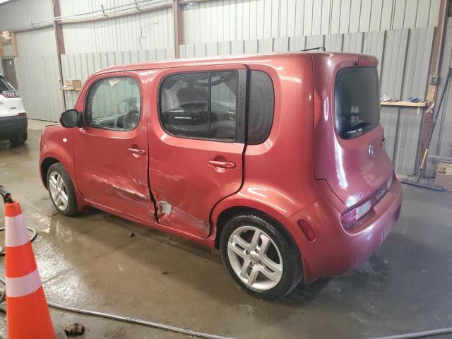 Photo 1 VIN: JN8AZ28R69T127005 - NISSAN CUBE BASE 