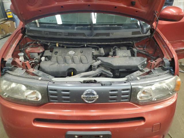 Photo 11 VIN: JN8AZ28R69T127005 - NISSAN CUBE BASE 