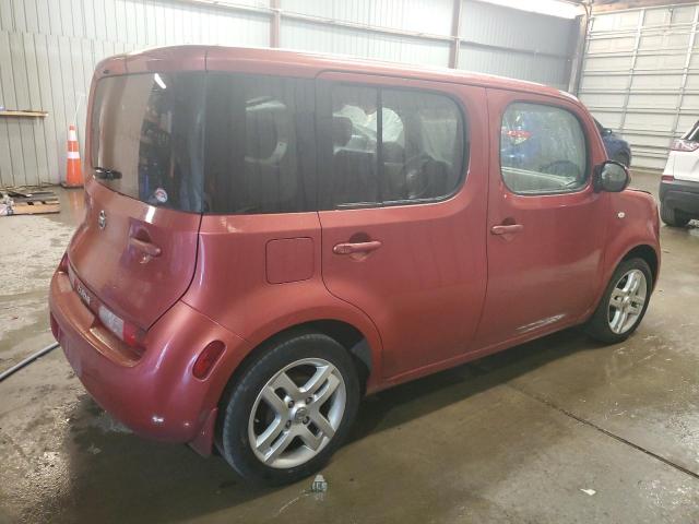 Photo 2 VIN: JN8AZ28R69T127005 - NISSAN CUBE BASE 