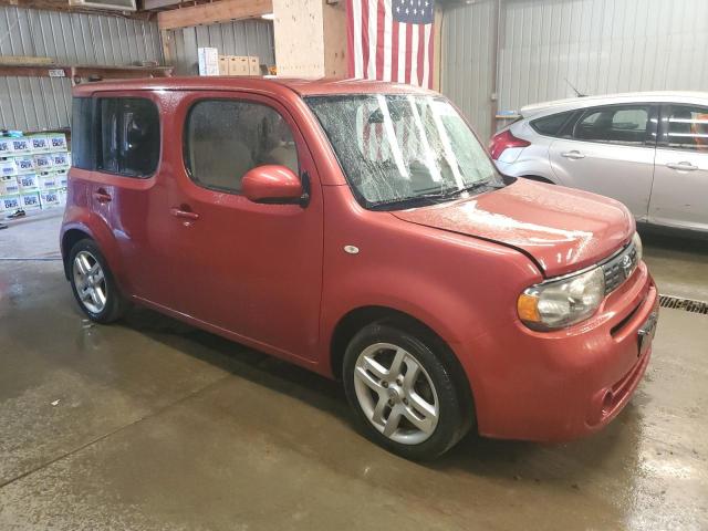 Photo 3 VIN: JN8AZ28R69T127005 - NISSAN CUBE BASE 