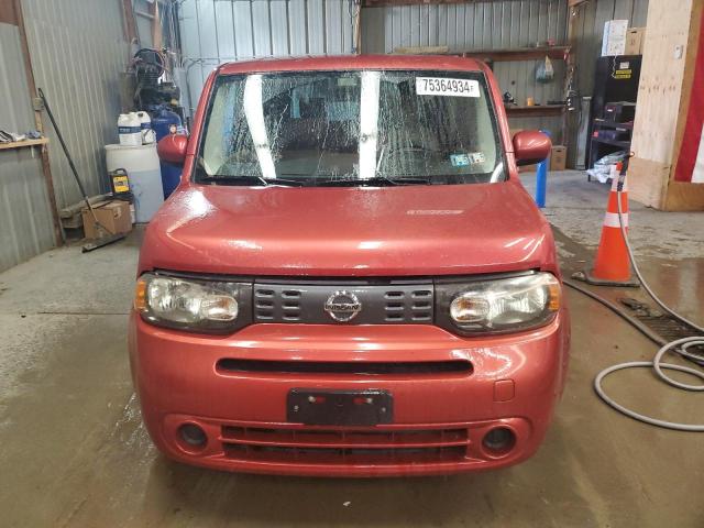 Photo 4 VIN: JN8AZ28R69T127005 - NISSAN CUBE BASE 