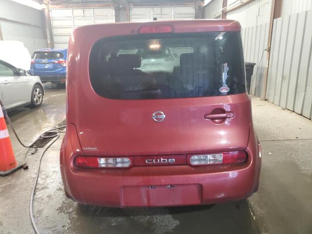 Photo 5 VIN: JN8AZ28R69T127005 - NISSAN CUBE BASE 