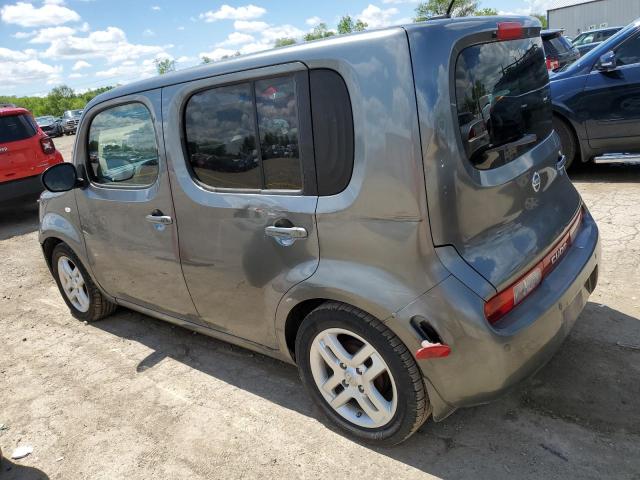 Photo 1 VIN: JN8AZ28R69T131460 - NISSAN CUBE 