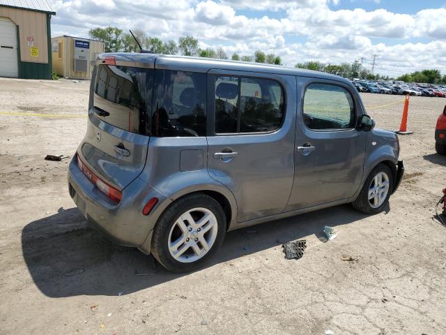 Photo 2 VIN: JN8AZ28R69T131460 - NISSAN CUBE 