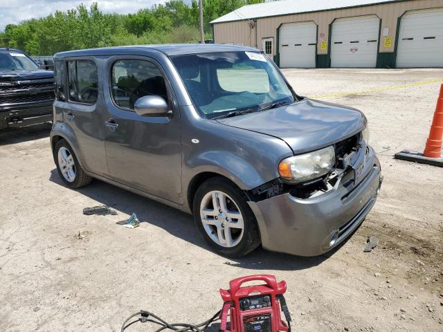 Photo 3 VIN: JN8AZ28R69T131460 - NISSAN CUBE 