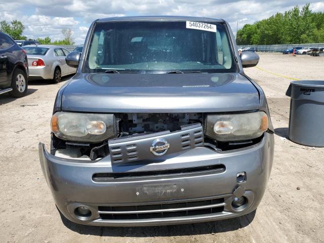 Photo 4 VIN: JN8AZ28R69T131460 - NISSAN CUBE 