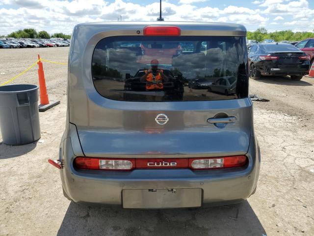 Photo 5 VIN: JN8AZ28R69T131460 - NISSAN CUBE 