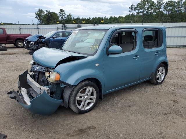 Photo 0 VIN: JN8AZ28R79T102128 - NISSAN CUBE BASE 