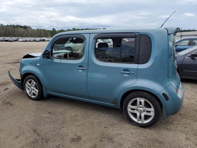 Photo 1 VIN: JN8AZ28R79T102128 - NISSAN CUBE BASE 